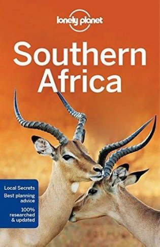 Southern Africa 7 фото книги