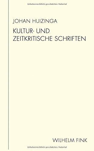 Kultur-und zeitkritische Schriften фото книги