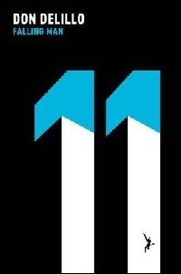 Falling Man фото книги