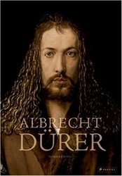 Albrecht Durer фото книги