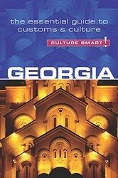 Georgia - Culture Smart! The Essential Guide to Customs & Culture фото книги