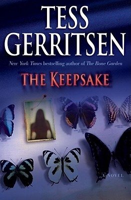 The Keepsake фото книги