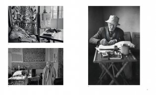 Matisse - Bonnard: Long Live Painting! фото книги 2