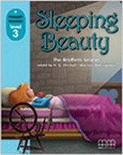 Sleeping Beauty. Students Book. Level 3 фото книги