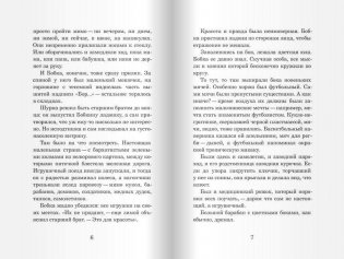 Краденый город фото книги 4