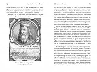 Балтия: Тысячелетняя история от викингов до новейшего времени фото книги 9