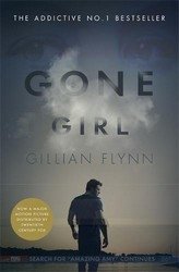 Gone Girl фото книги