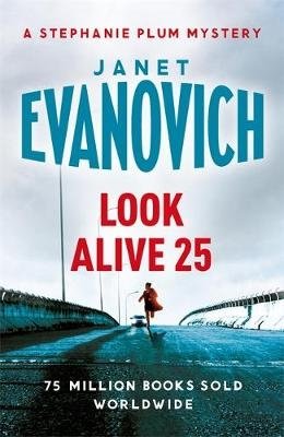 Look Alive 25 фото книги