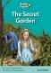 Family and Friends 6: The Secret Garden фото книги маленькое 2