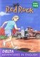 Red Rock. Level two (+ Audio CD) фото книги маленькое 2