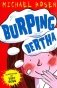 Burping Bertha фото книги маленькое 2