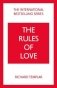 Rules of love, the: a personal code for happier, more fulfilling relationships фото книги маленькое 2