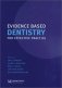 Evidence Based Dentistry фото книги маленькое 2