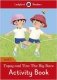 Topsy and Tim: The Big Race – Ladybird Readers. Level 2 + downloadable audio фото книги маленькое 2