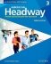 American Headway 3. Student's Book and Oxford Online Skills Program Pack фото книги маленькое 2