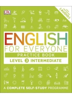 English for Everyone Practice Book фото книги