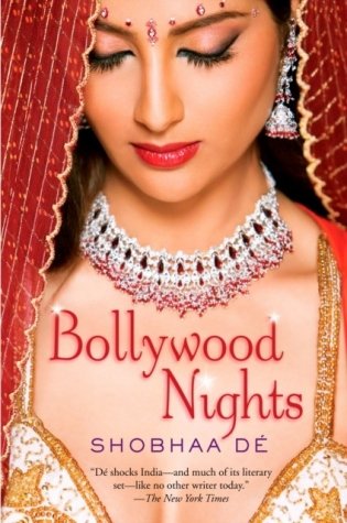 Bollywood Nights фото книги
