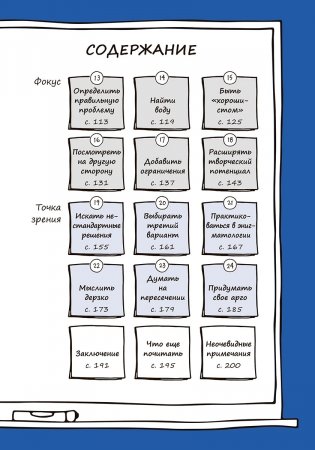 Неочевидное мышление. Как замечать то, что упускают другие фото книги 3