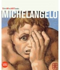 Michelangelo: Skira MINI Artbooks фото книги