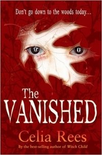 The Vanished фото книги