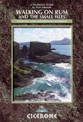 Walking on Rum and the Small Isles фото книги