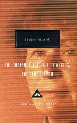 The Bookshop, The Gate Of Angels And The Blue Flower фото книги