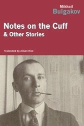 Notes on the Cuff фото книги