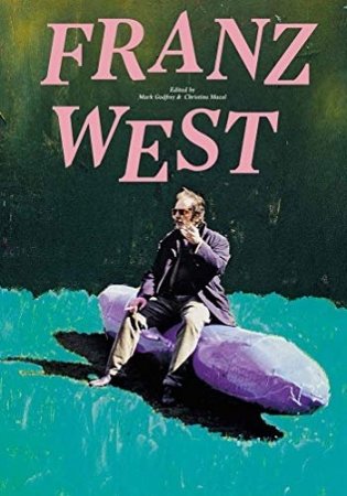 Franz West фото книги
