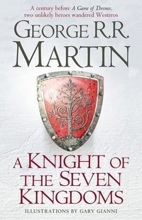 A Knight of the Seven Kingdoms фото книги