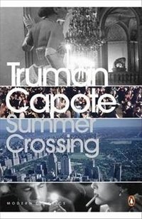 Summer Crossing фото книги