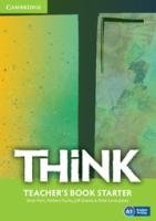 Think Starter. Teacher's Book фото книги