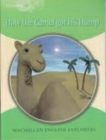 Explorers 3. How the Camel Got his Hump. Workbook фото книги