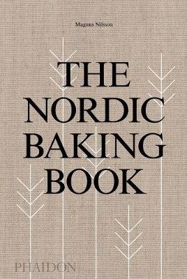 The Nordic Baking Book фото книги