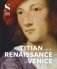 Titian and the Renaissance in Venice фото книги маленькое 2