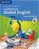 Cambridge Global English Stage 6 Learner's Book (+ Audio CD) фото книги маленькое 2