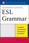 McGraw-Hill's Essential ESL Grammar фото книги маленькое 2