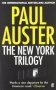 The New York Trilogy фото книги маленькое 2