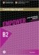 Cambridge English Empower Upper Intermediate Workbook with Answers with Downloadable Audio фото книги маленькое 2