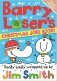 Barry Loser's Christmas Joke Book фото книги маленькое 2