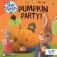 Pumpkin Party! фото книги маленькое 2