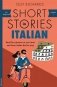 Short Stories in Italian for Beginners фото книги маленькое 2