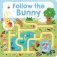 Follow The Bunny фото книги маленькое 2