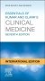 Essentials of Kumar and Clark&apos;s Clinical Medicine,7 ed. International Edition фото книги маленькое 2