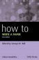 How to Write a Paper. Fifth Edition фото книги маленькое 2