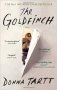 The Goldfinch фото книги маленькое 2