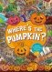Where`s the pumpkin? A spooky search and find фото книги маленькое 2