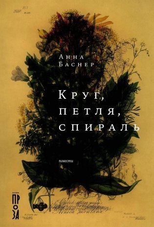 Круг, петля, спираль фото книги
