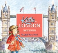 Katie in London фото книги