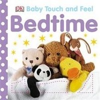 Bedtime (Baby Touch and Feel) фото книги