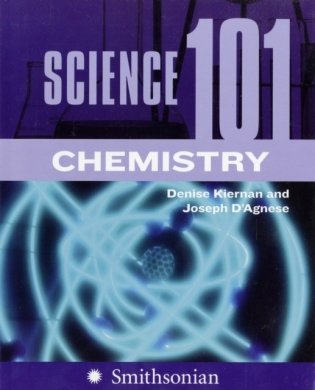 Science 101: Chemistry фото книги